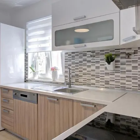 Apartman Luka Sveti Juraj Exterior photo