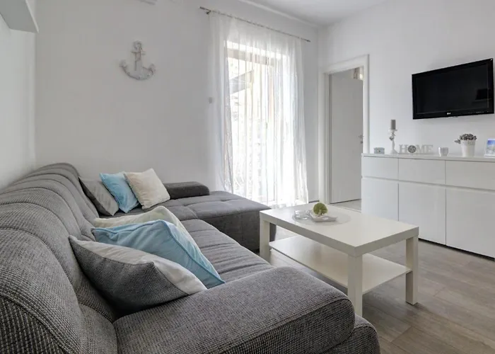 Apartman Luka