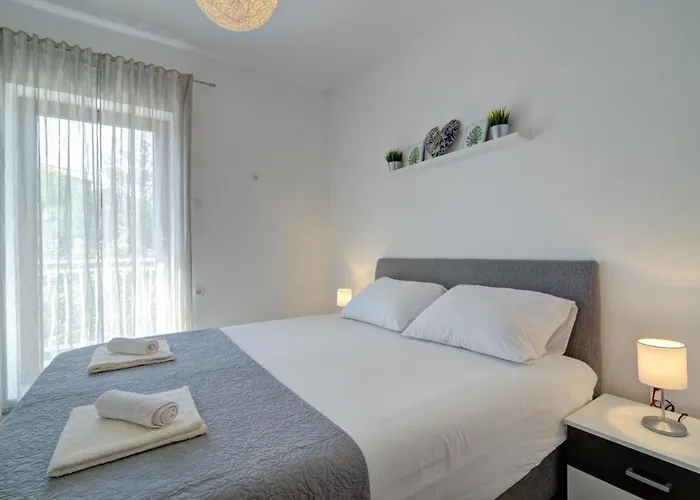 Apartman Luka