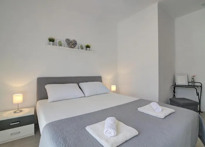 Apartman Luka
