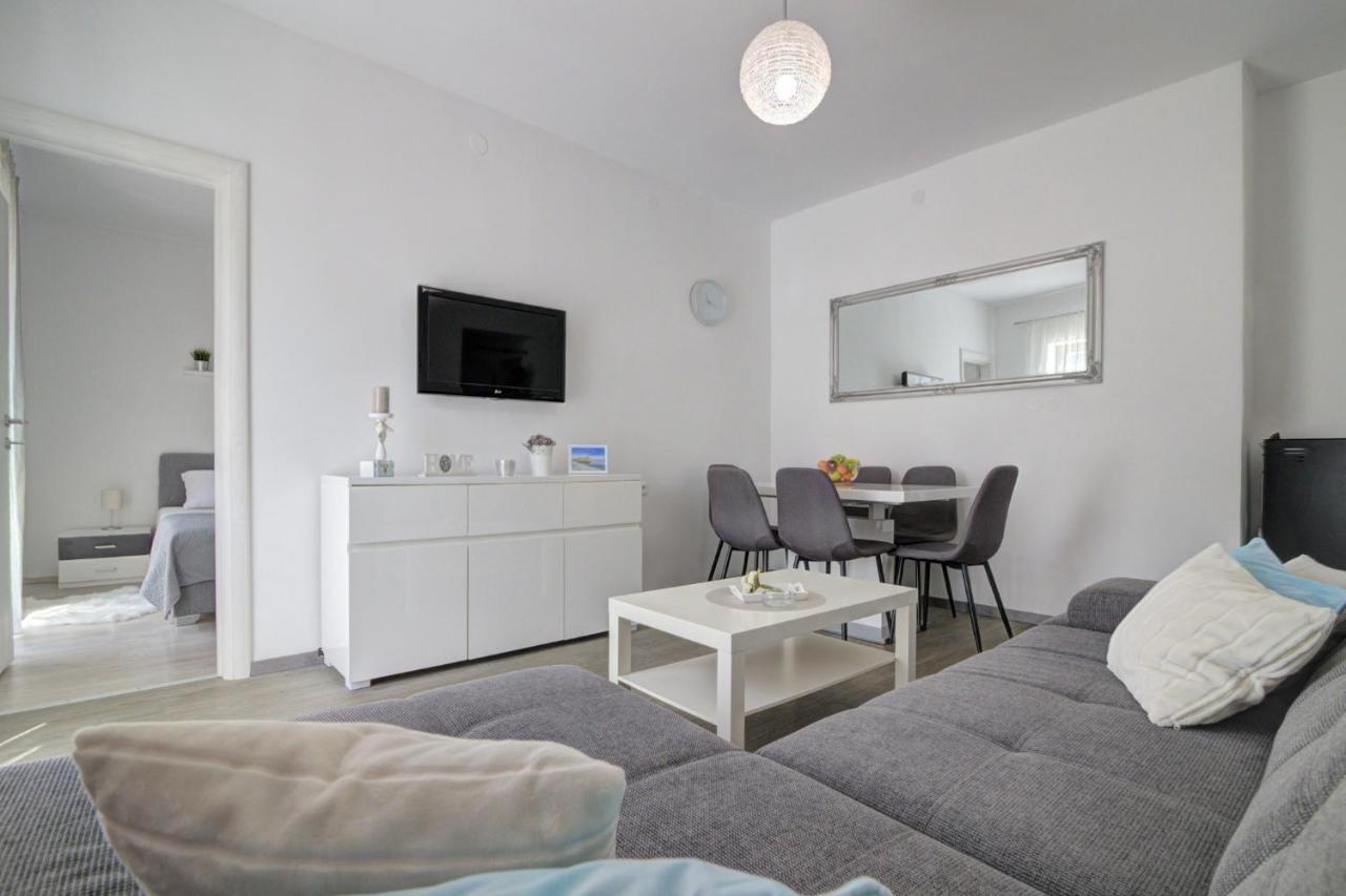 Appartement Luka