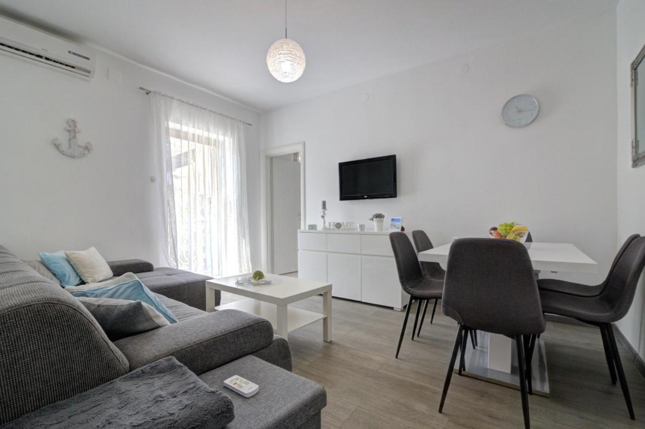 Apartment Luka Sveti Juraj