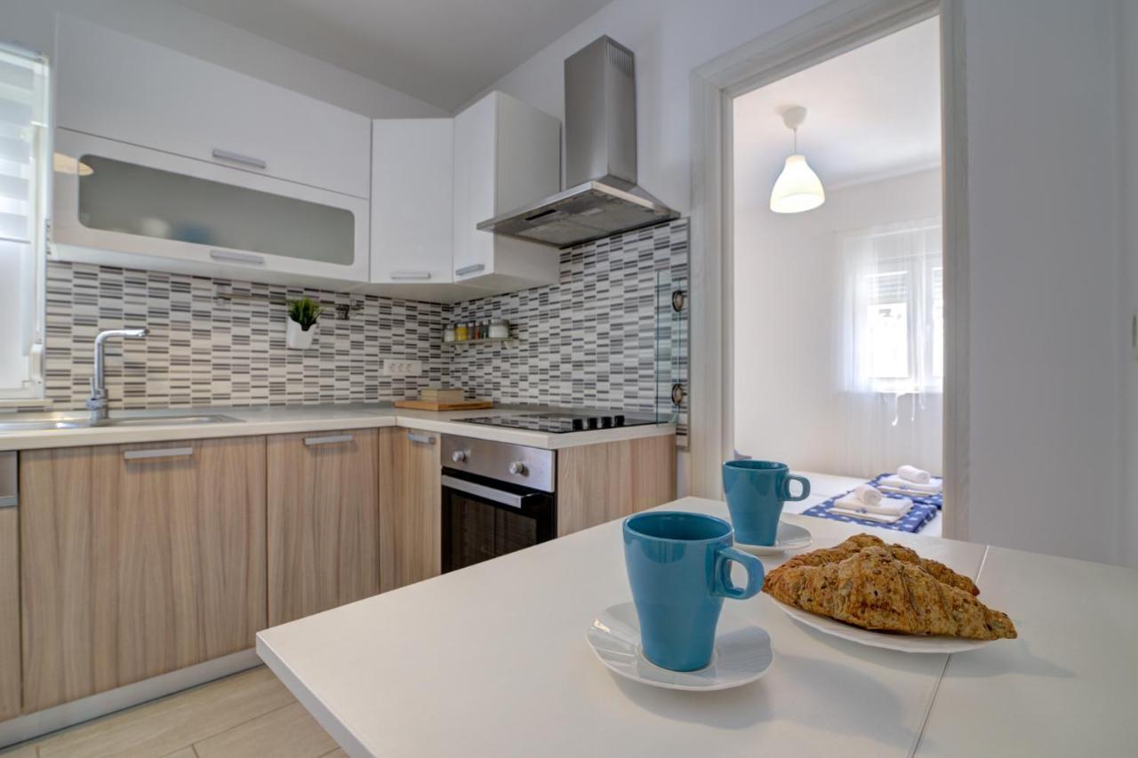 Luka Apartment Sveti Juraj