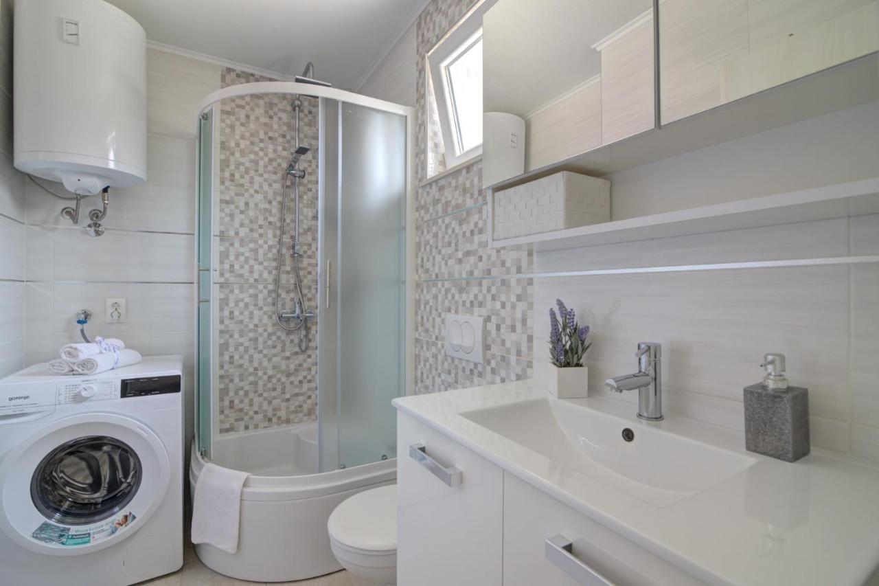 Luka Apartment Sveti Juraj