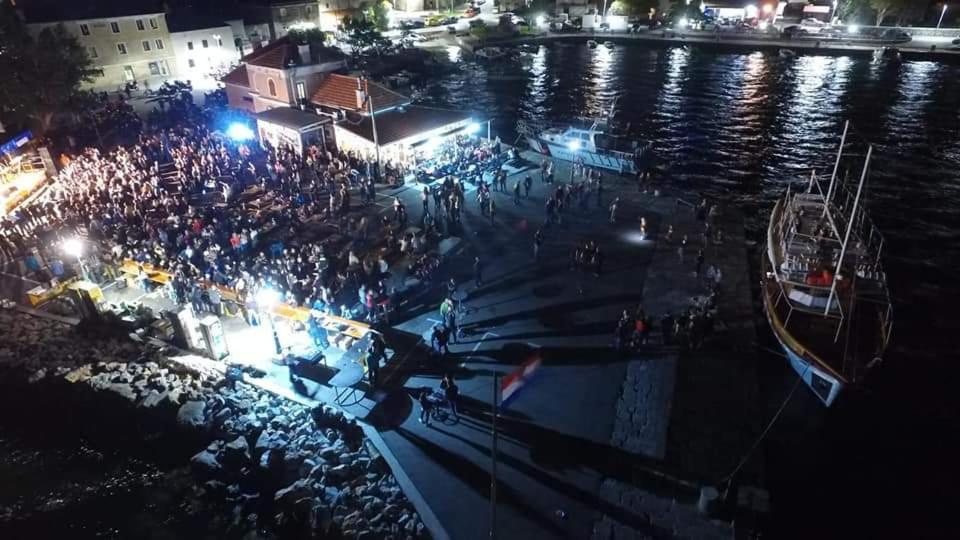 Luka * Sveti Juraj